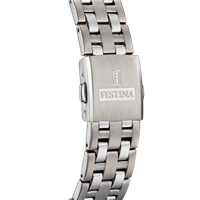 Orologio Festina Uomo in Acciaio F20374/8 - F20374/8